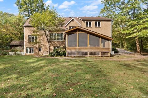 925 W Oakwood Lane Paoli IN 47454