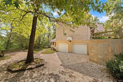 925 W Oakwood Lane Paoli IN 47454