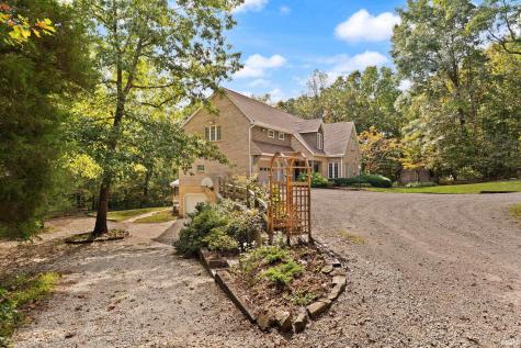 925 W Oakwood Lane Paoli IN 47454