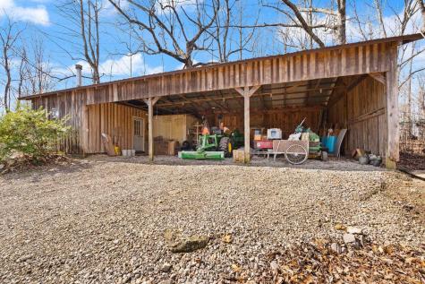 925 W Oakwood Lane Paoli IN 47454