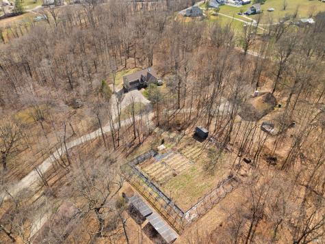 925 W Oakwood Lane Paoli IN 47454