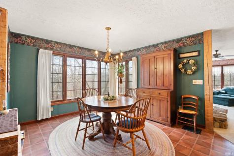 925 W Oakwood Lane Paoli IN 47454