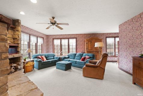 925 W Oakwood Lane Paoli IN 47454