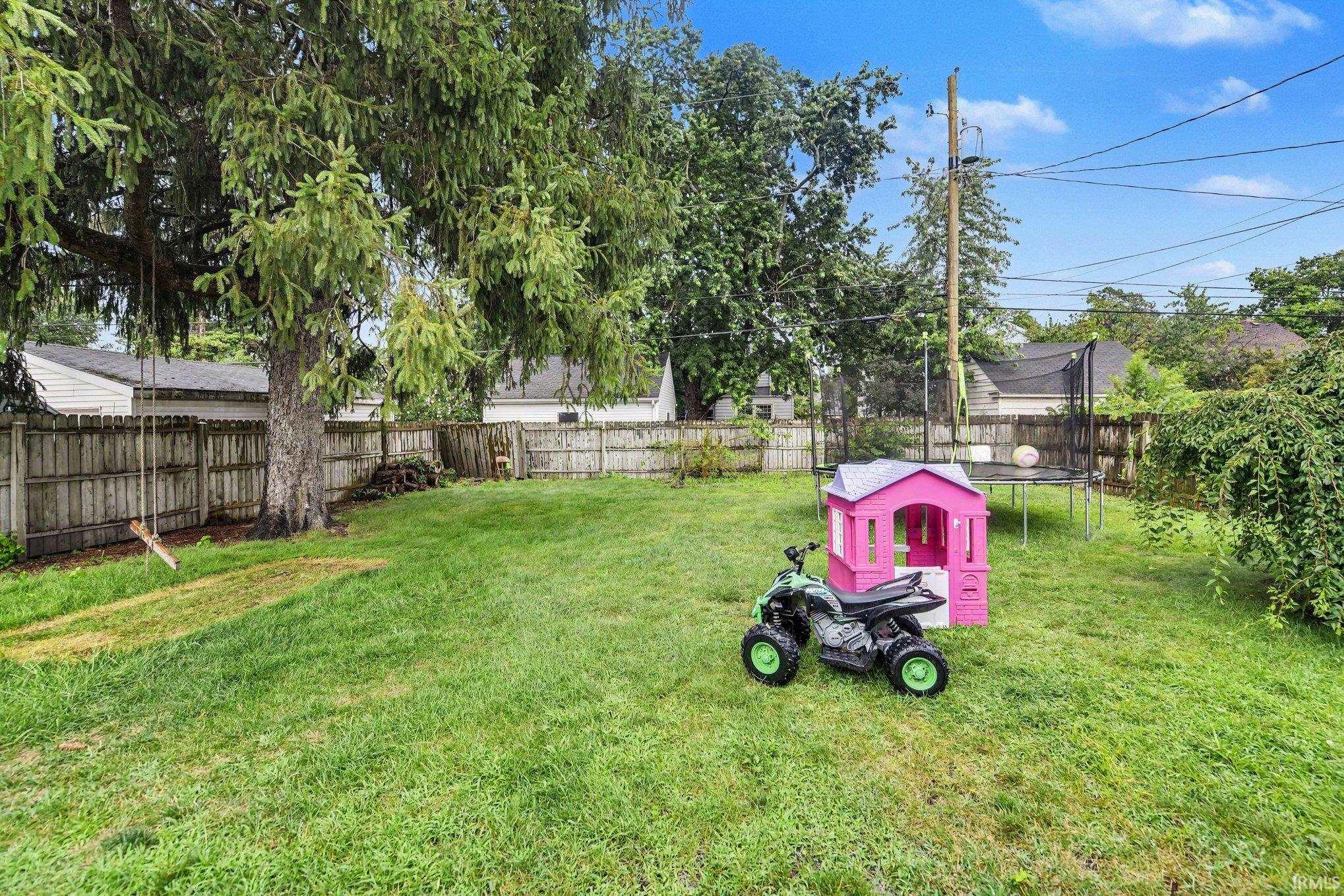1819 Mckinley Avenue South Bend IN 46617
