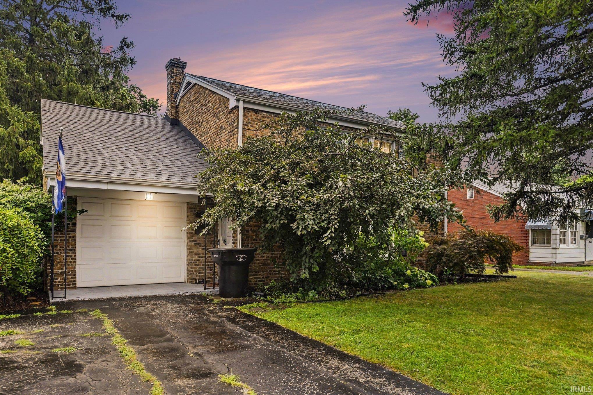 1819 Mckinley Avenue South Bend IN 46617