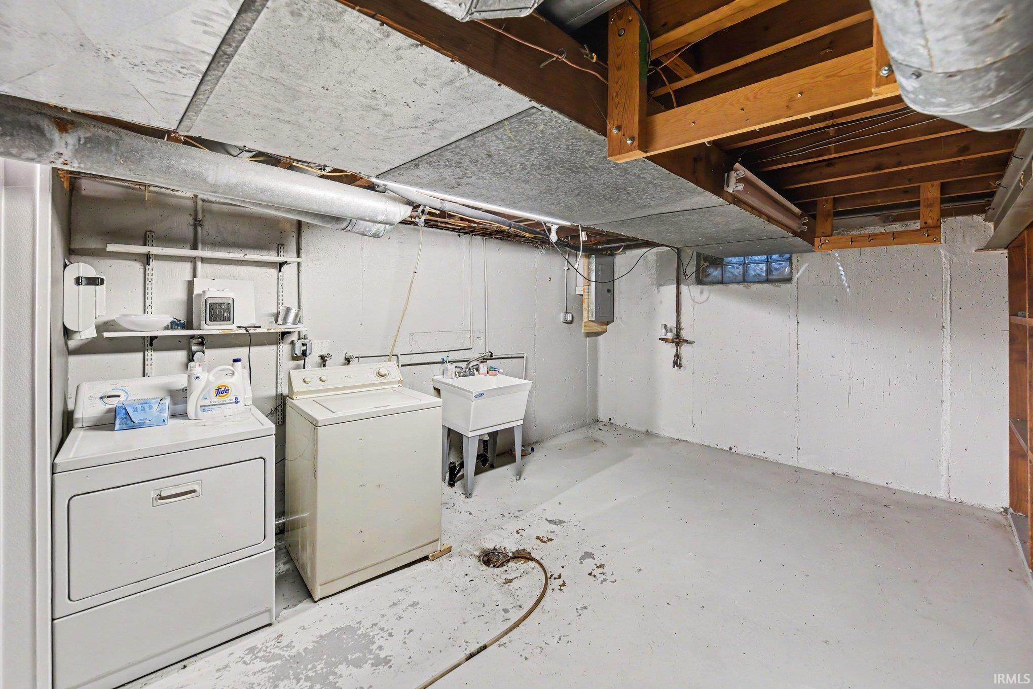 1819 Mckinley Avenue South Bend IN 46617
