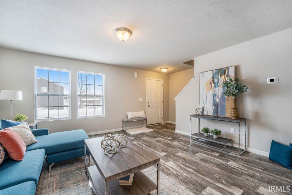 1324 Mackey Drive South Bend IN 46614