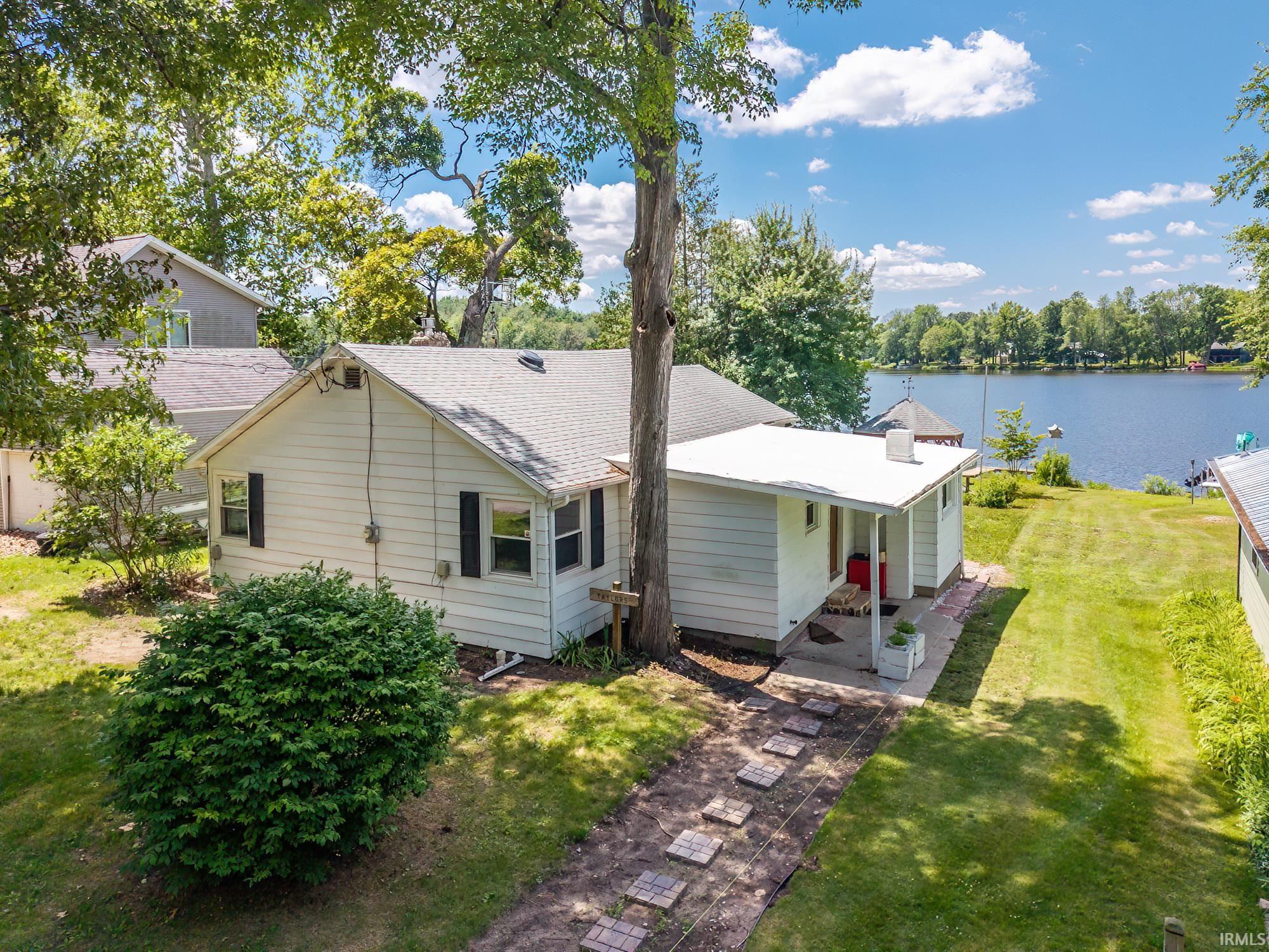 2200 S 460 E Lagrange IN 46761