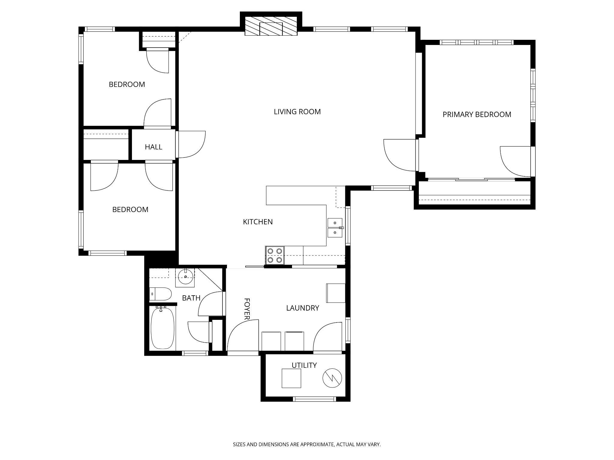 2200 S 460 E Lagrange IN 46761