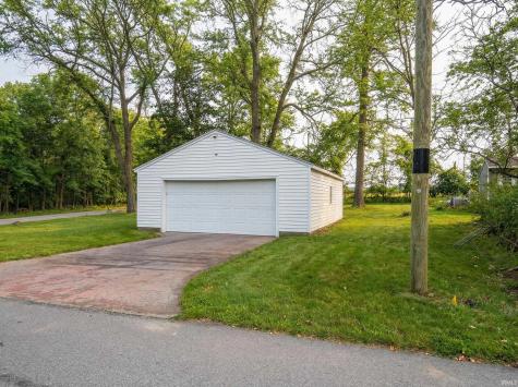 2200 S 460 E Lagrange IN 46761