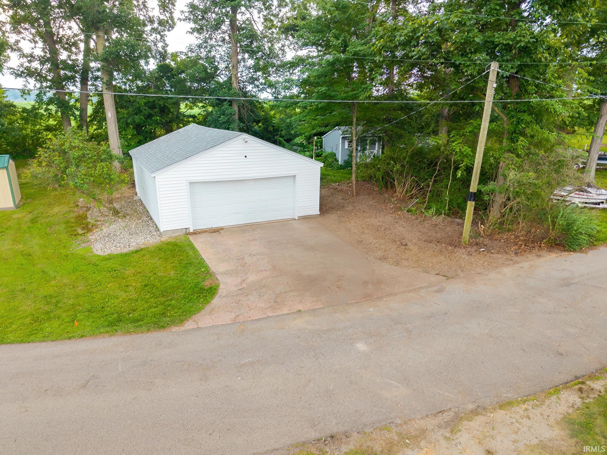 2200 S 460 E Lagrange IN 46761