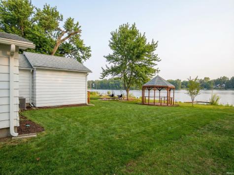2200 S 460 E Lagrange IN 46761