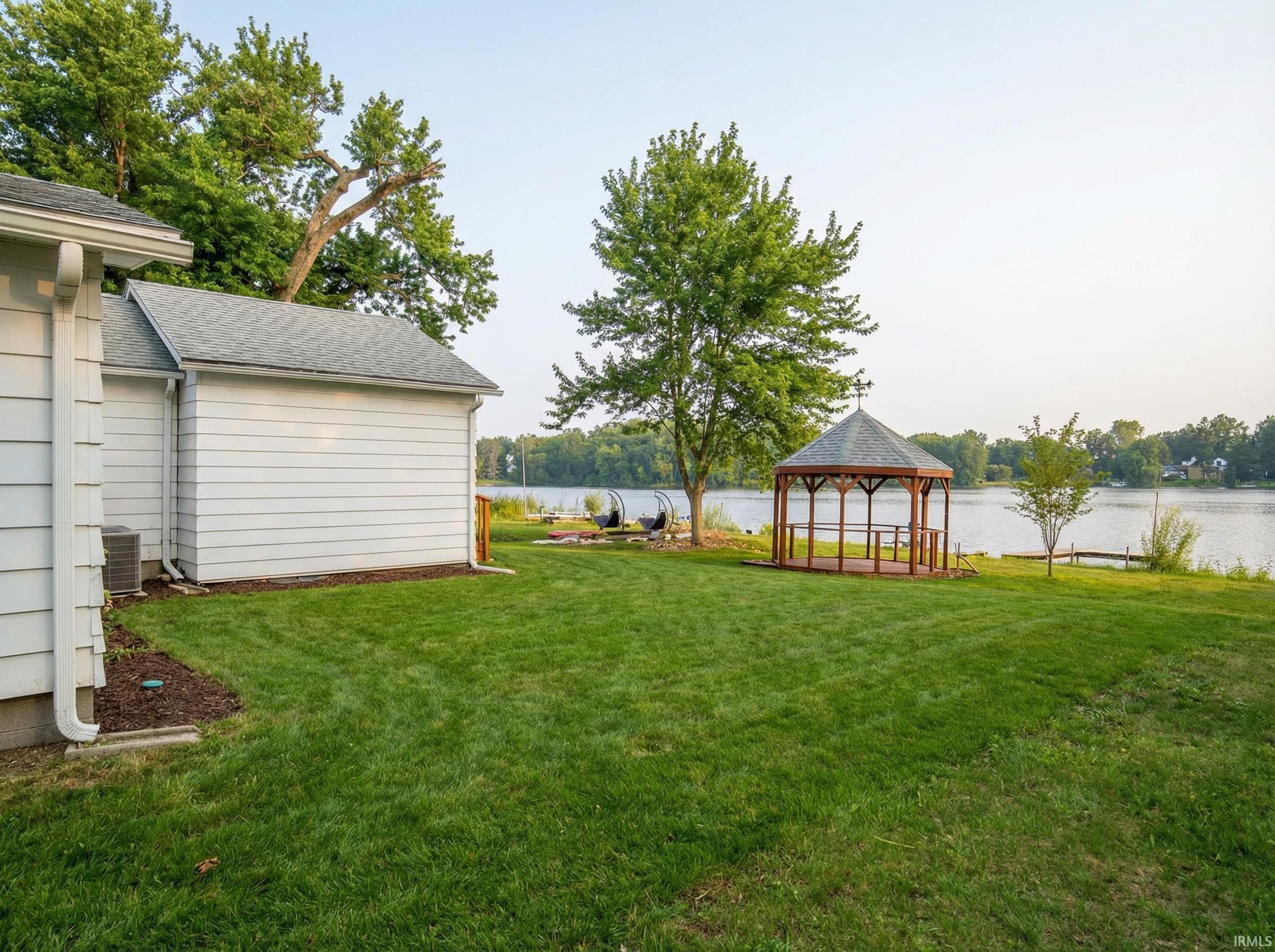 2200 S 460 E Lagrange IN 46761