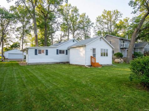 2200 S 460 E Lagrange IN 46761
