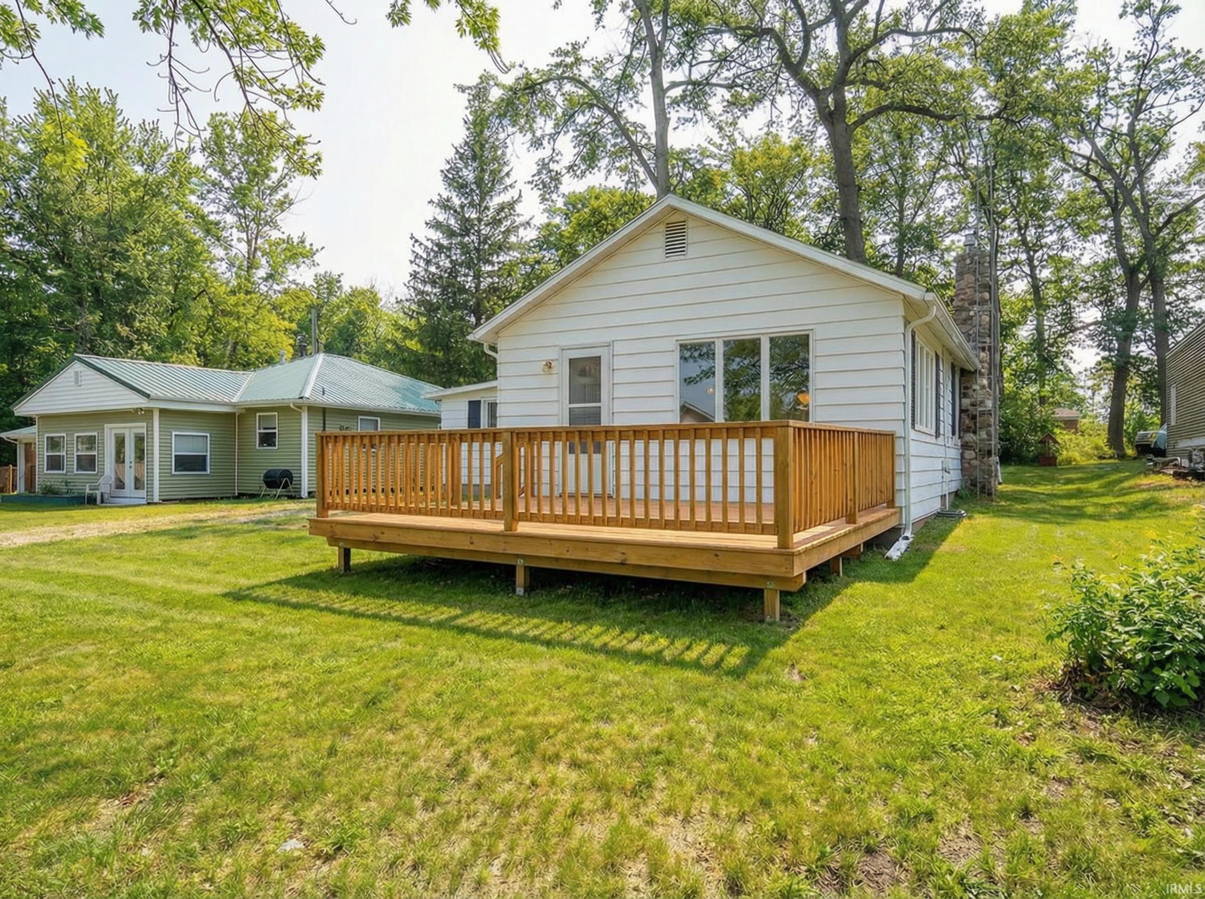 2200 S 460 E Lagrange IN 46761