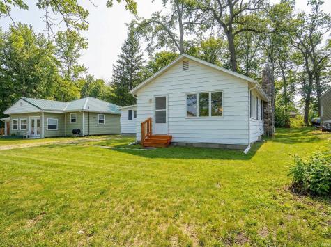 2200 S 460 E Lagrange IN 46761