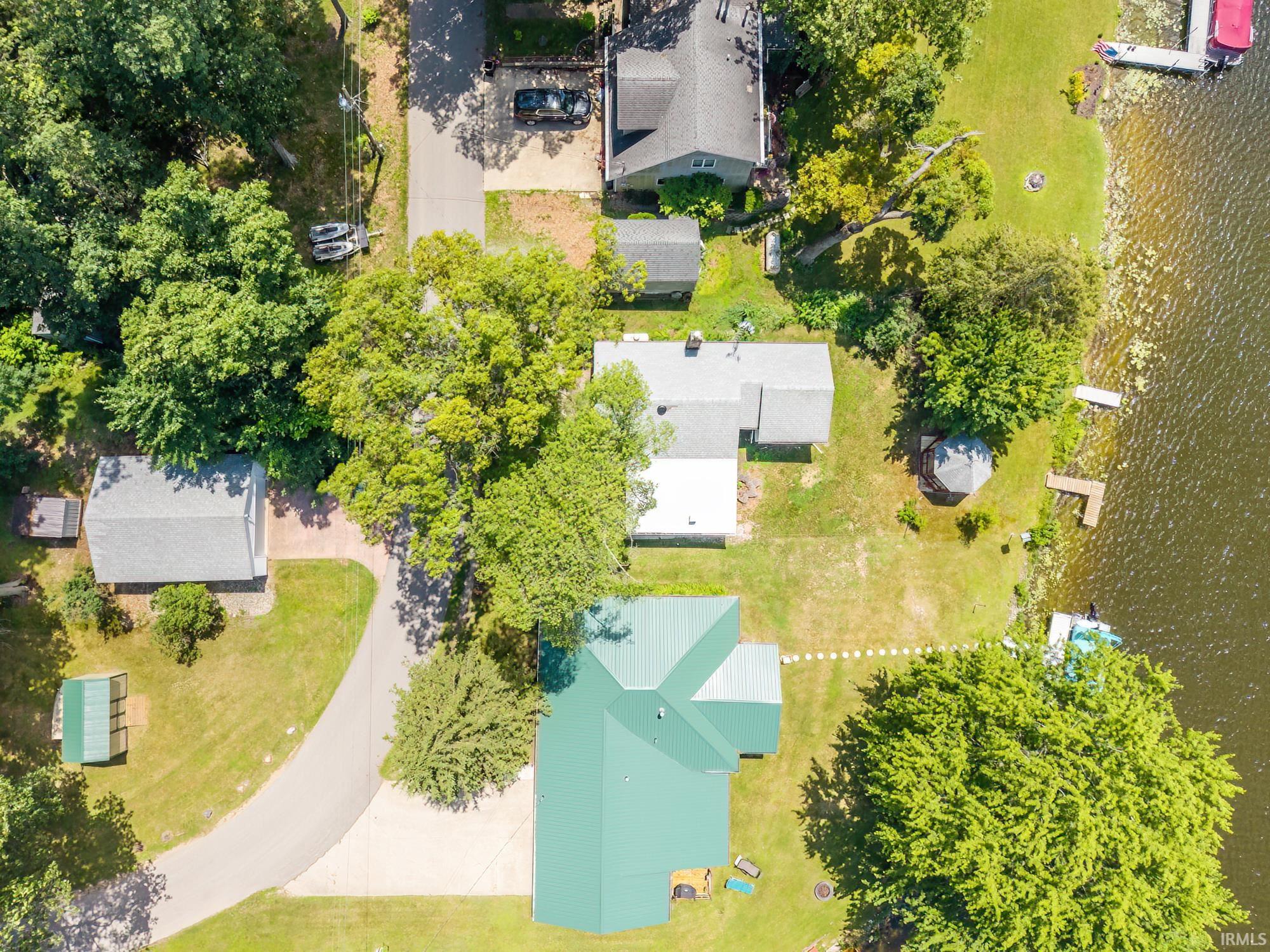 2200 S 460 E Lagrange IN 46761
