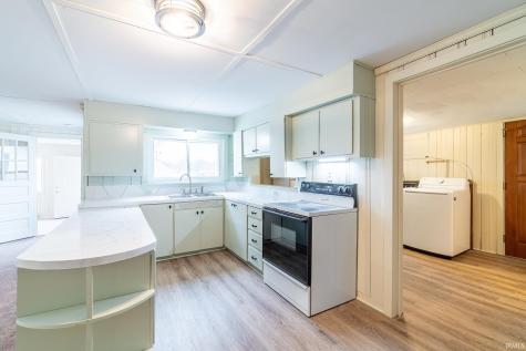 2200 S 460 E Lagrange IN 46761