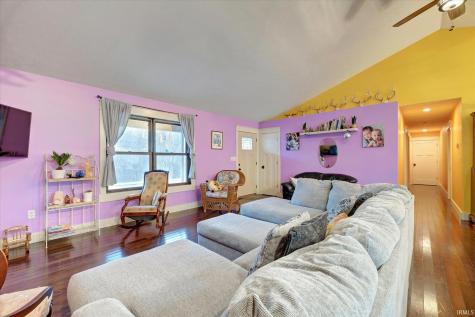 125 Bennett Road Bedford IN 47421