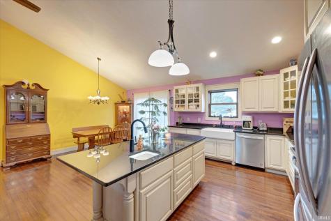 125 Bennett Road Bedford IN 47421