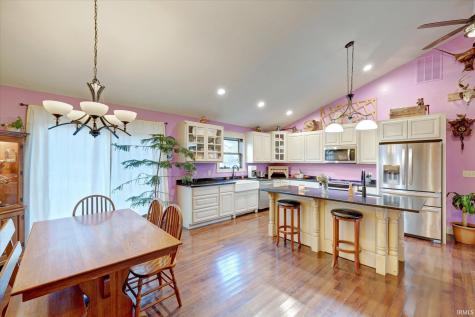 125 Bennett Road Bedford IN 47421