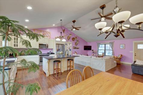 125 Bennett Road Bedford IN 47421