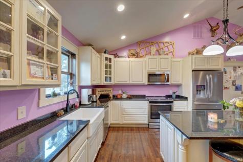 125 Bennett Road Bedford IN 47421