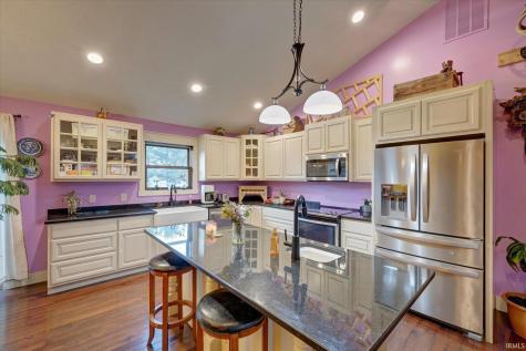 125 Bennett Road Bedford IN 47421