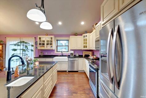 125 Bennett Road Bedford IN 47421