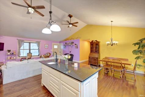 125 Bennett Road Bedford IN 47421