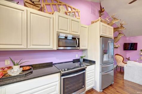 125 Bennett Road Bedford IN 47421