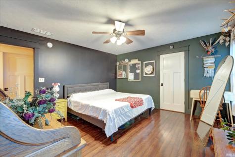 125 Bennett Road Bedford IN 47421