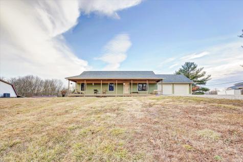 125 Bennett Road Bedford IN 47421