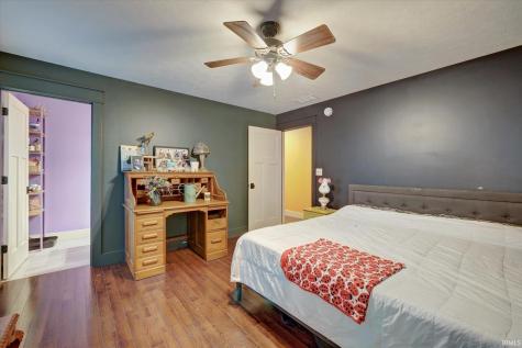 125 Bennett Road Bedford IN 47421