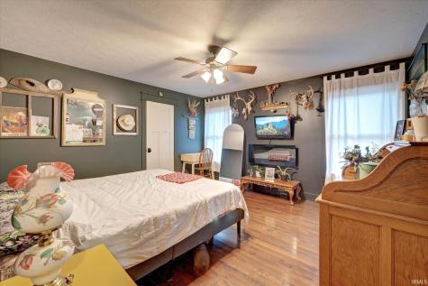 125 Bennett Road Bedford IN 47421