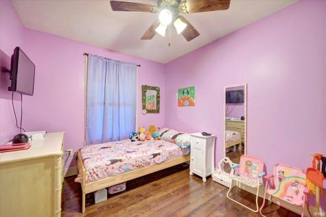 125 Bennett Road Bedford IN 47421
