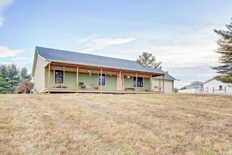 125 Bennett Road Bedford IN 47421