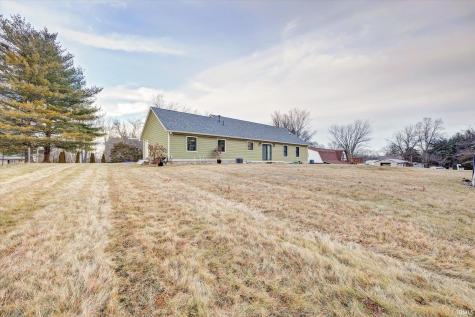 125 Bennett Road Bedford IN 47421