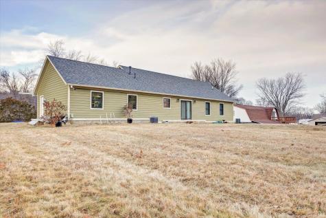 125 Bennett Road Bedford IN 47421