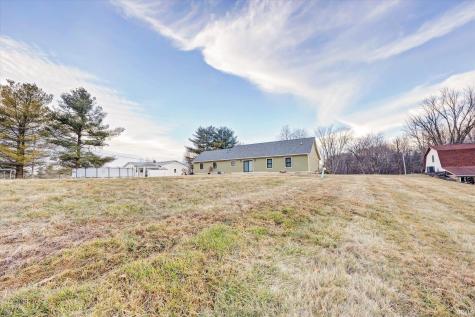 125 Bennett Road Bedford IN 47421