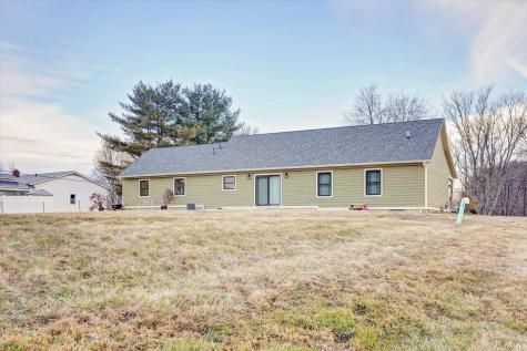 125 Bennett Road Bedford IN 47421