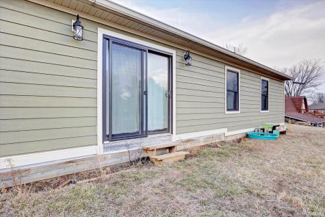 125 Bennett Road Bedford IN 47421