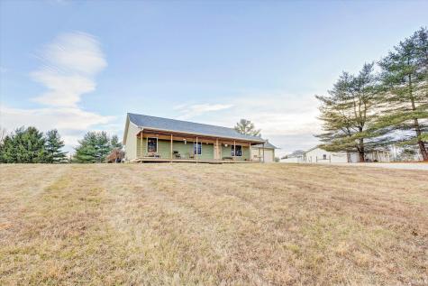 125 Bennett Road Bedford IN 47421