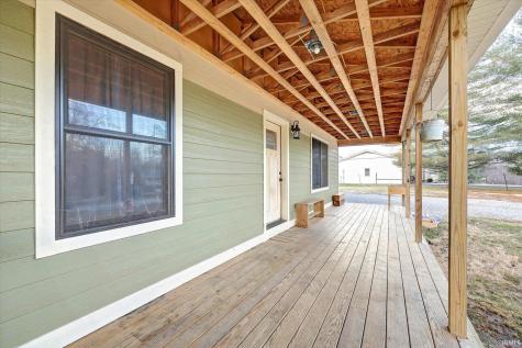 125 Bennett Road Bedford IN 47421
