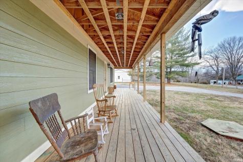 125 Bennett Road Bedford IN 47421