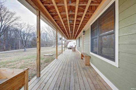 125 Bennett Road Bedford IN 47421