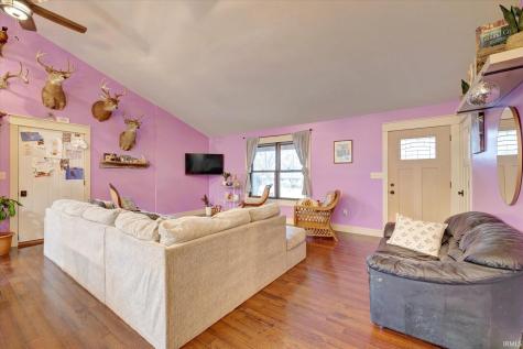 125 Bennett Road Bedford IN 47421