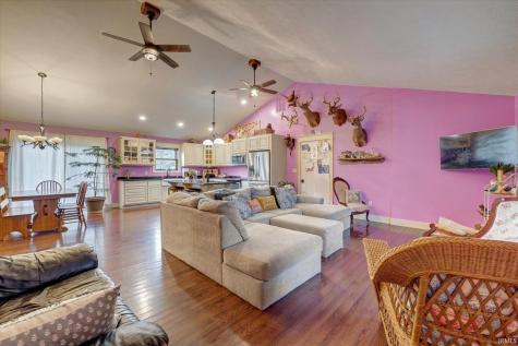 125 Bennett Road Bedford IN 47421
