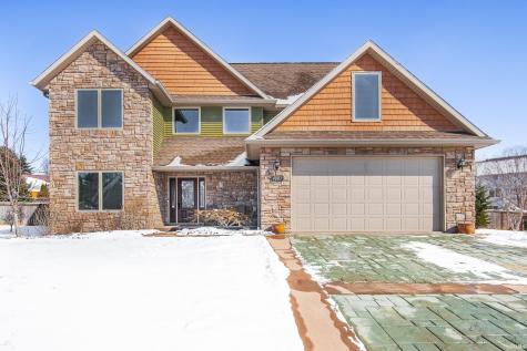 4001 S Manowar Court Bloomington IN 47401