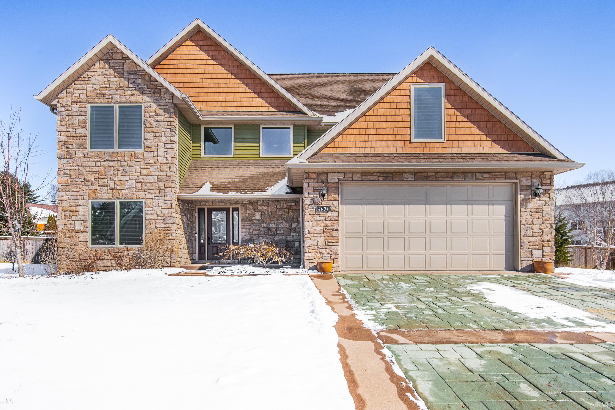 4001 S Manowar Court Bloomington IN 47401